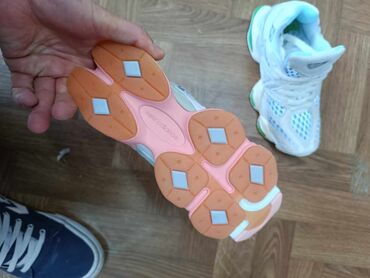 Patike: New Balance, 38 — 11