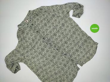 h and ms: H&M, Bluzka damska, rozmiar 2XL — 2
