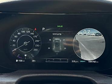 Kia: Kia K5: 2020 г. — 12