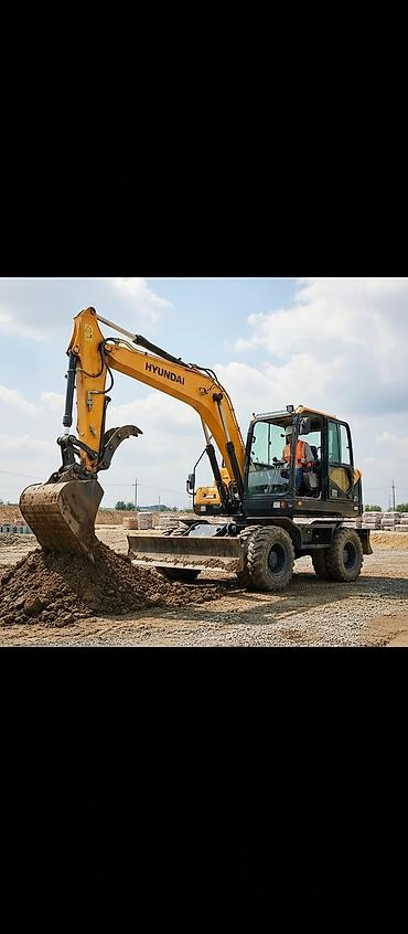 ness construction: Услуги экскаватора | Планировка участка, Выкорчевывание пней, Траншеи — 2