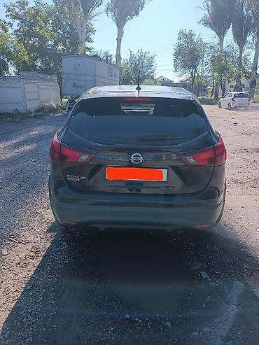 platform ok: Nissan Rogue Sport: 2019 г., 2 л, Вариатор, Бензин, Кроссовер — 4