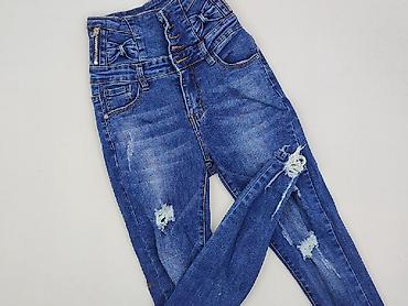 ck mom jeans: M.Sara, Jeansy damskie, rozmiar XS — 1