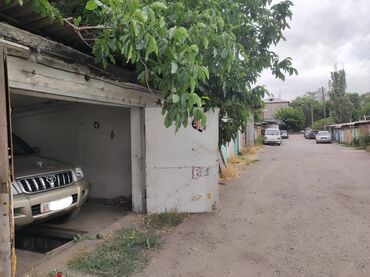 бизнес для дома: *ПРОДАМ КАПИТАЛЬНЫЙ ГАРАЖ ПАТРИСА ЛУМУМБЫ 6-Б размер 5,5 м на 5,5