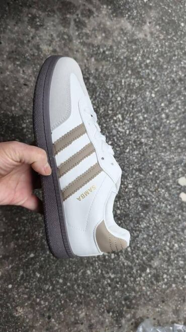 adidas samba beograd: Nova boja samba patike od 36 do 41 za samo 3200 din
pb