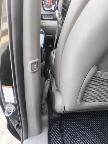 машина вариантга: Kia Carnival: 2018 г., 2.2 л, Типтроник, Дизель, Минивэн