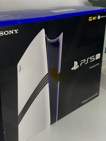 сони плейстецшн: Самая дешевая цена на рынке!!!! Новые Sony PlayStation 5 Pro Цвет