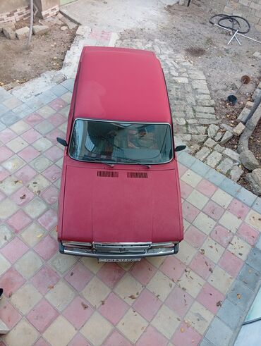 VAZ (LADA): VAZ (LADA) 2107: 1.6 l | 2007 il 84000 km Sedan — 5