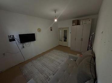 23000 som flat: 2 комнаты, 50 м², 105 серия, 5 этаж, Старый ремонт — 1