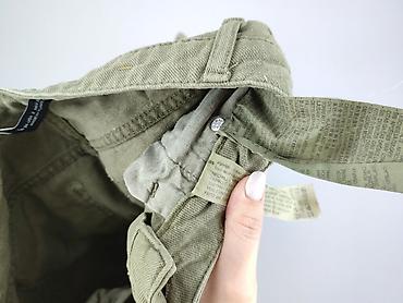 ceny spodni: Zara, Spodnie materiałowe damskie, rozmiar XS — 5