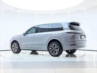 Lixiang: Lixiang L9: 2025 г., Гибрид, Внедорожник — 9