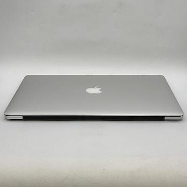 intel core 7: Apple MacBook Pro Retina 15.4” Silver A1398 (2015) SSD 512GB Intel — 7