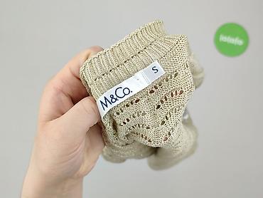 michael jackson h: M&Co, Kardigan damski, rozmiar S — 4