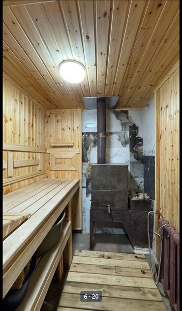 Продажа домов: Дом, 3 м², 3 комнаты, Собственник, Евроремонт — 11