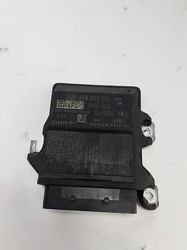 bravo: CENTRALA AIRBAG ZA VOLKSWAGEN PASSAT B8 - 3Q0959655BG | Centrala — 1