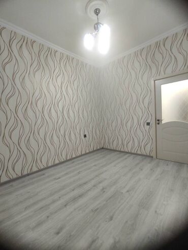 Yeni tikili: 8-ci kilometr, 2 otaqlı, Yeni tikili, m. Qara Qarayev, 45 kv. m — 21