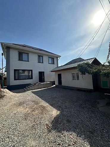 6 комнат и более, 140 м², 3 соток, Бишкек, Ак-Орго ж/м Собственник