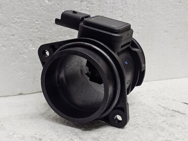 Датчики, сенсоры, предохранители: Расходомер Ford 2005 г., Б/у, Оригинал, Германия — 5