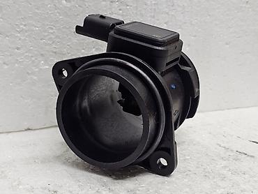 Датчики, сенсоры, предохранители: Расходомер Citroen 2005 г., Б/у, Оригинал, Германия — 7