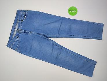 jeans big ass: TONI, Jeansy damskie, rozmiar L — 2