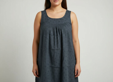 sukienki i garsonki na wesele: Fransa, Women`s dress, size XL