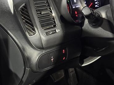 Kia: Kia K3: 2017 г., 1.6 л, Автомат, Бензин, Седан — 11