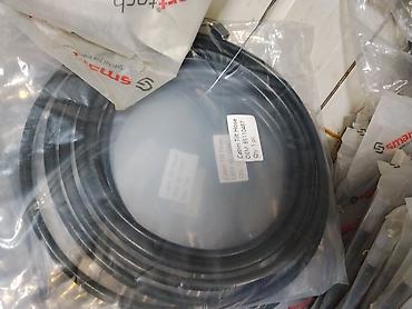 Рукав подъёма кабины (Cabin Tilt Hose) - Назначение: гидравлический
