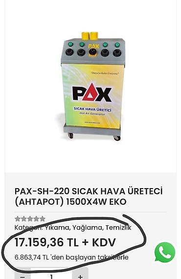qaz şəkli cəkmək: Avtomobil içi Qurudan. demek olar islenmeyib. - Marka/model: PAX — 2
