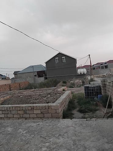 torpaq məhəmmədli: 3 sot, Tikinti, Mülkiyyətçi, Kupça (Çıxarış) — 6