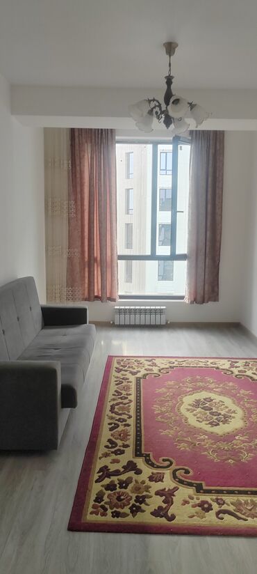 Долгосрочная аренда квартир: 1 комната, Собственник, Без подселения, С мебелью частично — 2