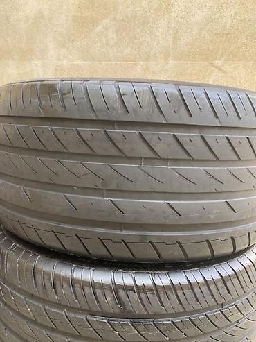 teker 18 type 0: 245/40/19.
245/40/19
275/35/19
Qiymet 3 une aitdirtezedirler — 4