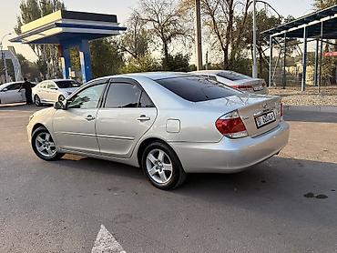 леды: Toyota Camry: 2006 г., 2.4 л, Автомат, Бензин, Седан — 6