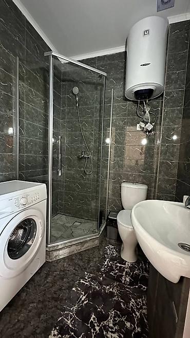 Продажа квартир: 3 комнаты, 46 м², Евроремонт — 6