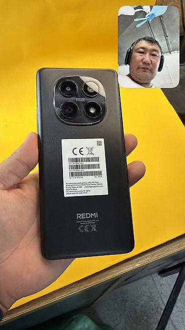 Redmi, Redmi Note 15, Б/у, 256 ГБ, 2 SIM