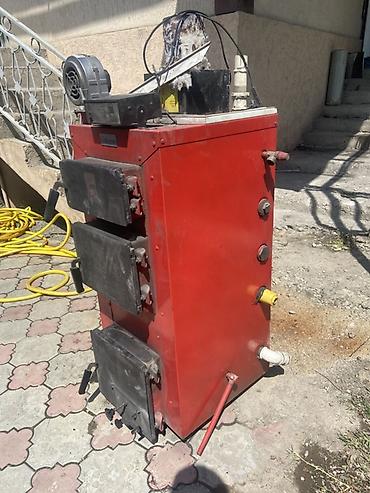 бройлер яйца купить: Котел водогрейный отопительный BiTherm «Орумбаев» КВР-12 - Тип — 2