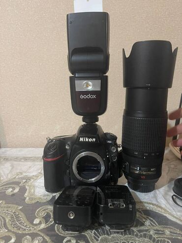 canon 800d qiymeti: Nikon 70 300 obyektiv satilir tecilli yeni di qiymeti 1200azn indirim