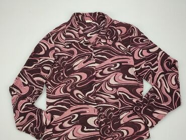 fioletowe sukienki wieczorowe: Shirt, M (EU 38), condition - Very good