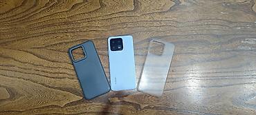 max 3: Xiaomi, 13, Б/у, 256 ГБ, цвет - Голубой, 2 SIM — 1