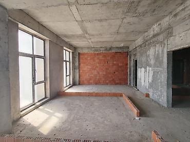 Квартиры: 4 комнаты, Новостройка, 180 м² — 6