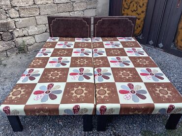 Çarpayılar: Təzə çarpayılar 60 manat. Çatdırılma odənişlidir Vacchap aktivdir yaza — 8