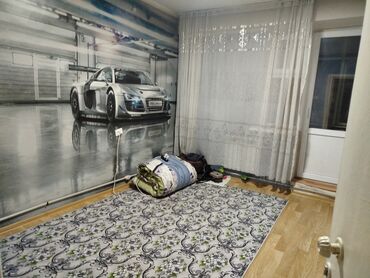 квартиры в оше купить: 3 комнаты, Собственник, С подселением, С мебелью частично