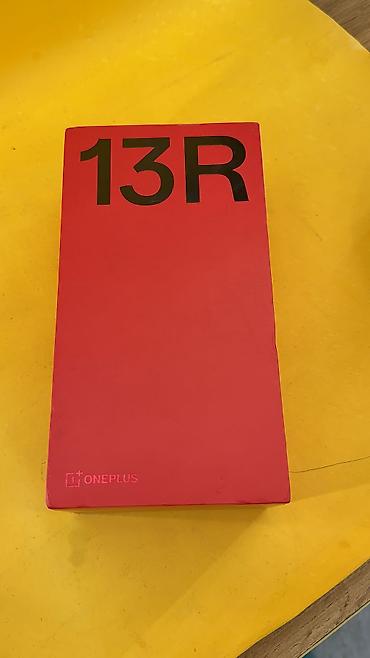 one plus 13 pro: OnePlus 13R, Б/у, 256 ГБ, 2 SIM — 2