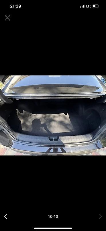 Kia: Kia Optima: 2018 г., 2.4 л, Автомат, Бензин, Седан — 9