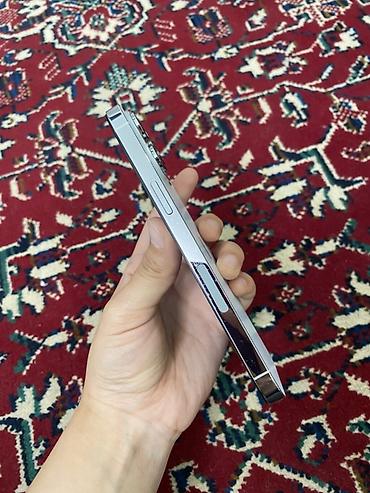 Apple iPhone: IPhone 14 Pro Max, 512 ГБ, Серебристый, 79 % — 6