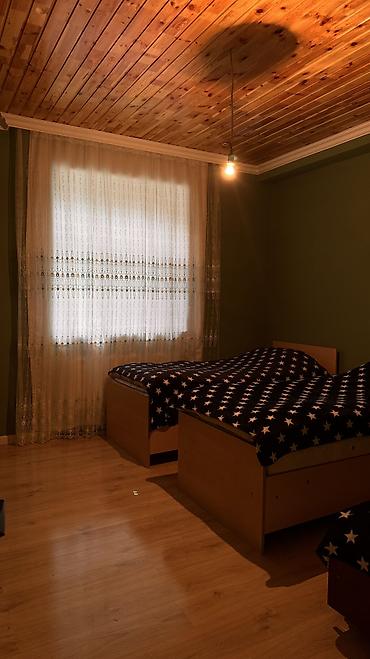 ramana evler: Geniş və rahat yaşayış evi – tam mebellə və texnika ilə - İri, işıqlı — 2
