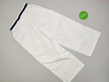 bape klapki: Bpc bonprix collection, Spodnie 3/4 damskie, rozmiar L — 3