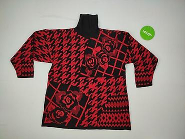 stantex collection: St Michael, Sweter damski, rozmiar XL — 2