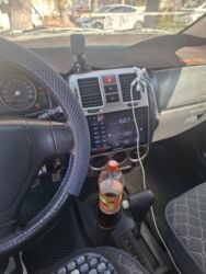 привозные двигатели в бишкеке для пассат б3: Hyundai Getz: 2004 г., 1.4 л, Автомат, Бензин, Седан