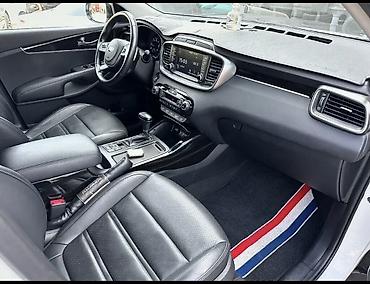 Kia: Kia Sorento: 2018 г., 2.4 л, Автомат, Бензин, Кроссовер — 5