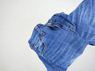 white jeans: Z1975, Jeansy damskie, rozmiar M — 5
