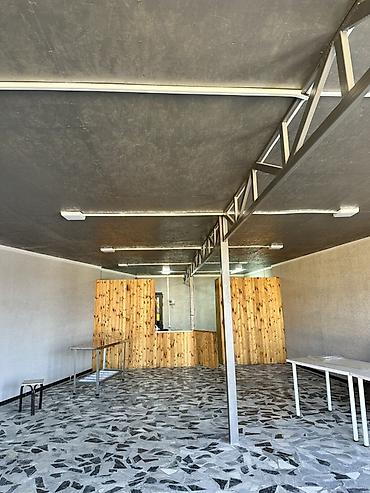 Аренда зданий: Сдаётся в аренду двухэтажное коммерческое помещение формата street — 4